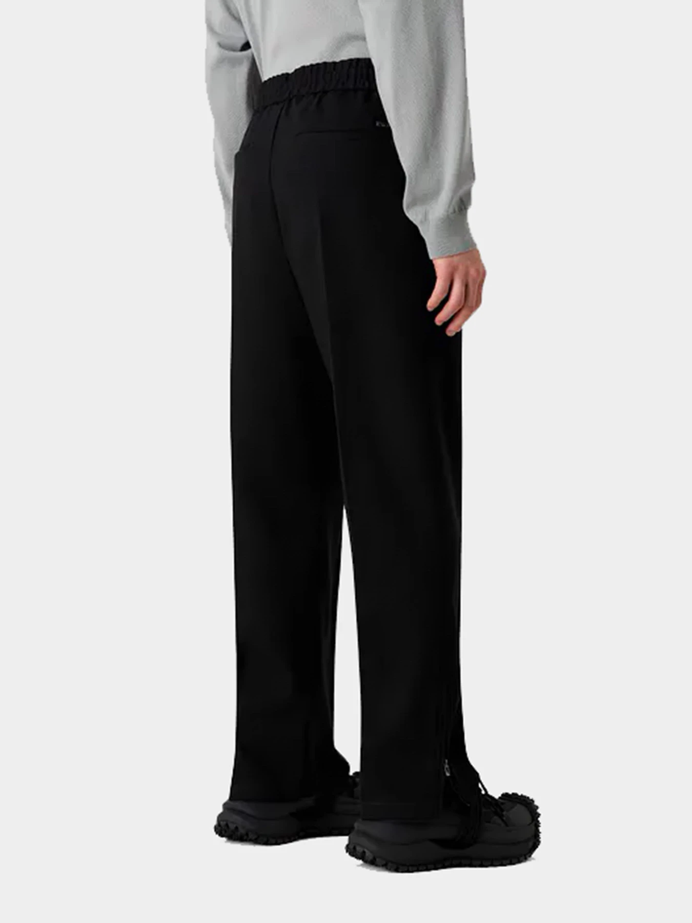 Брюки Emporio Armani модель 3D1PN4-1NFVZ-0999 Брюки Emporio Armani модель 3D1PN4-1NFVZ-0999 Фото