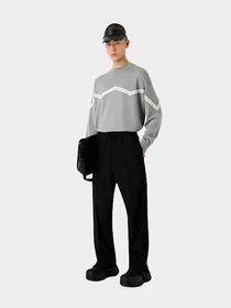 Брюки Emporio Armani модель 3D1PN4-1NFVZ-0999 Фото