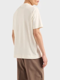 Футболки и поло Emporio Armani модель 3D1T89-1JWZZ-0128 Фото
