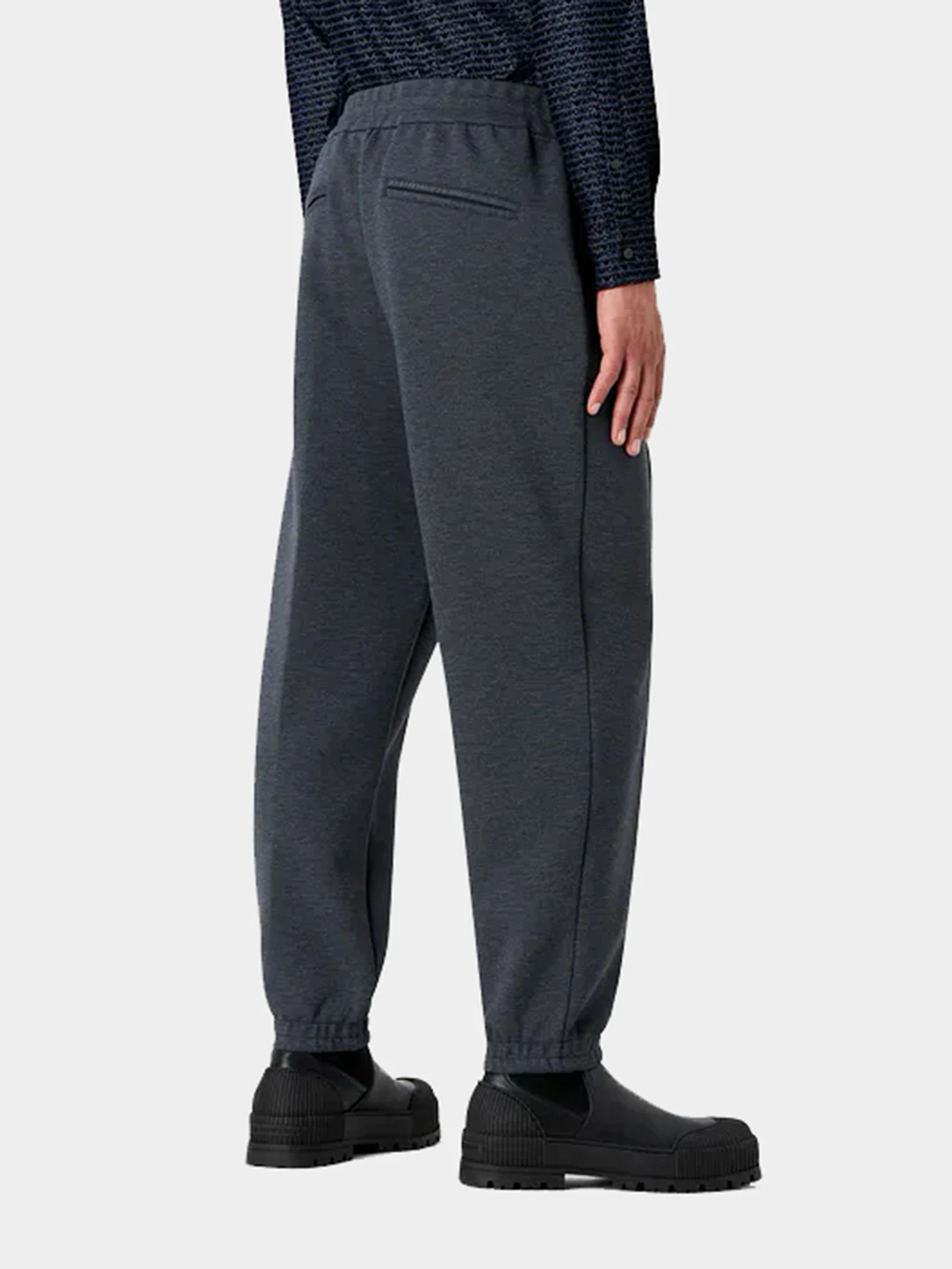 Брюки Emporio Armani модель 3D1PM0-1JOGZ-F917 Фото