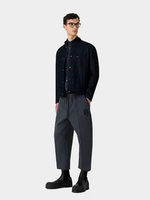 Брюки Emporio Armani модель 3D1PM0-1JOGZ-F917 Фото