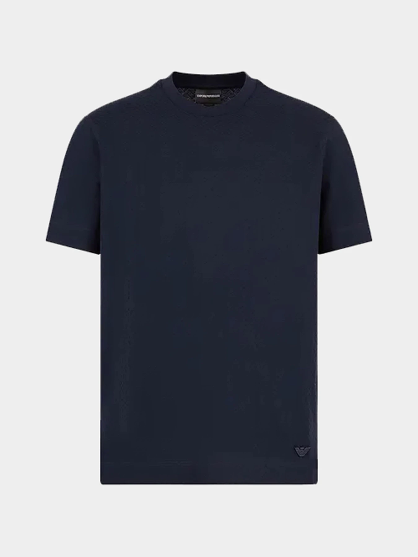 Футболки и поло Emporio Armani модель 3D1TC7-1JGYZ-F998 Фото