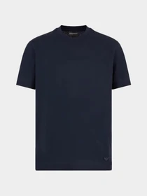 Футболки и поло Emporio Armani модель 3D1TC7-1JGYZ-F998 Фото