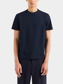 Футболки и поло Emporio Armani модель 3D1TC7-1JGYZ-F998 Фото