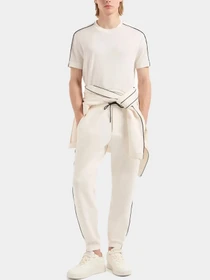 Футболки и поло Emporio Armani модель 3D1TD3-1JUVZ-0128 Фото