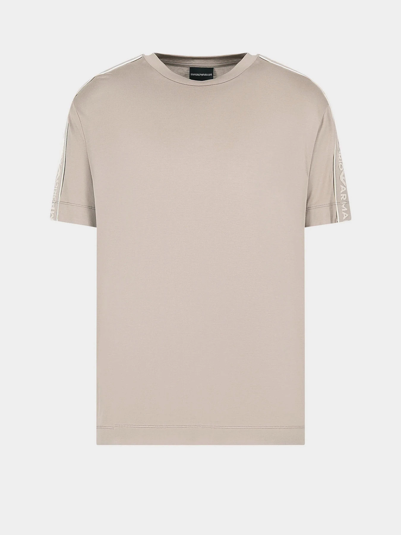Футболки и поло Emporio Armani модель 3D1TD3-1JUVZ-0650 Фото