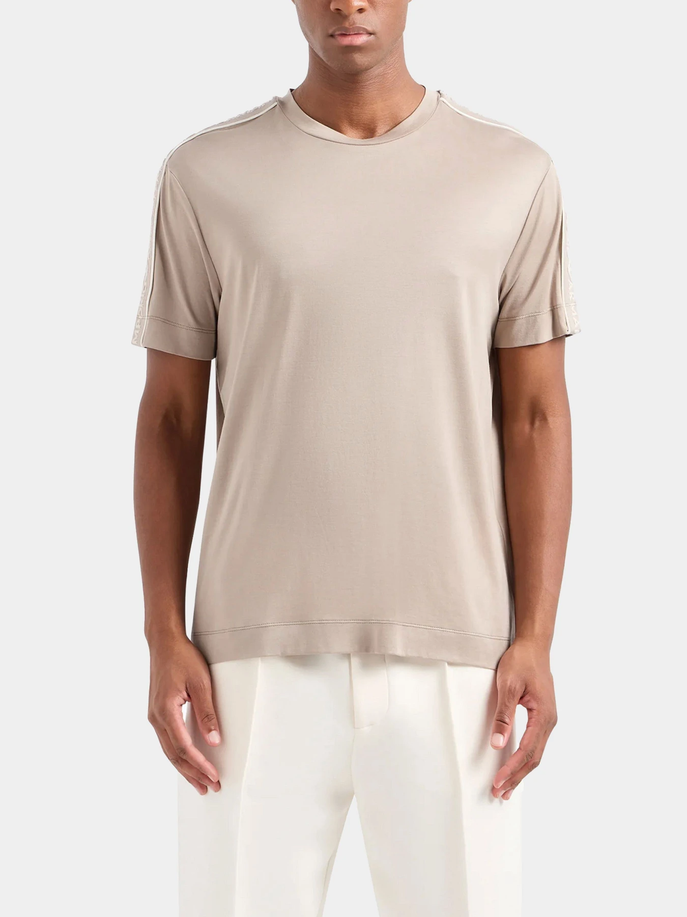Футболки и поло Emporio Armani модель 3D1TD3-1JUVZ-0650 Фото