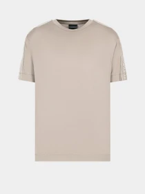 Футболки и поло Emporio Armani модель 3D1TD3-1JUVZ-0650 Фото