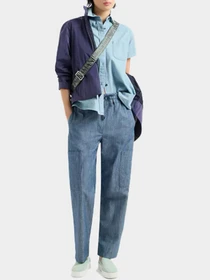 Куртки и дубленки Emporio Armani модель 3D2B62-2NFWZ-0905 Фото