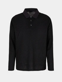 Футболки и поло Emporio Armani модель 3D1FE7-1JUVZ-0999 Фото
