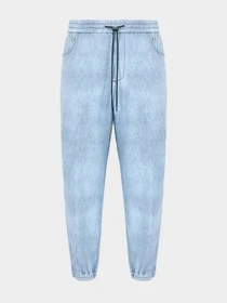 Брюки Emporio Armani модель 3D1PM1-1JWPZ-F917 Фото