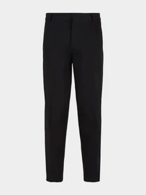 Брюки Emporio Armani модель 3D1PN7-1NKAZ-0999 Фото