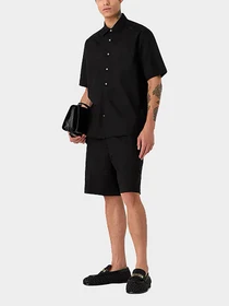 Шорты Emporio Armani модель 3D1PT9-1NQMZ-0999 Фото