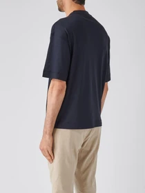 Футболки и поло Emporio Armani модель 3D1TA1-1JUVZ-0920 Фото