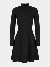 Платья Emporio Armani модель 3D2AYA-2MB1Z-0999 Фото