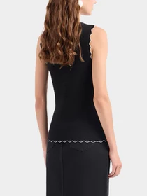 Футболки и поло Emporio Armani модель 3D2KT2-2M17Z-0999 Фото
