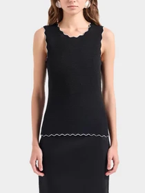 Футболки и поло Emporio Armani модель 3D2KT2-2M17Z-0999 Фото