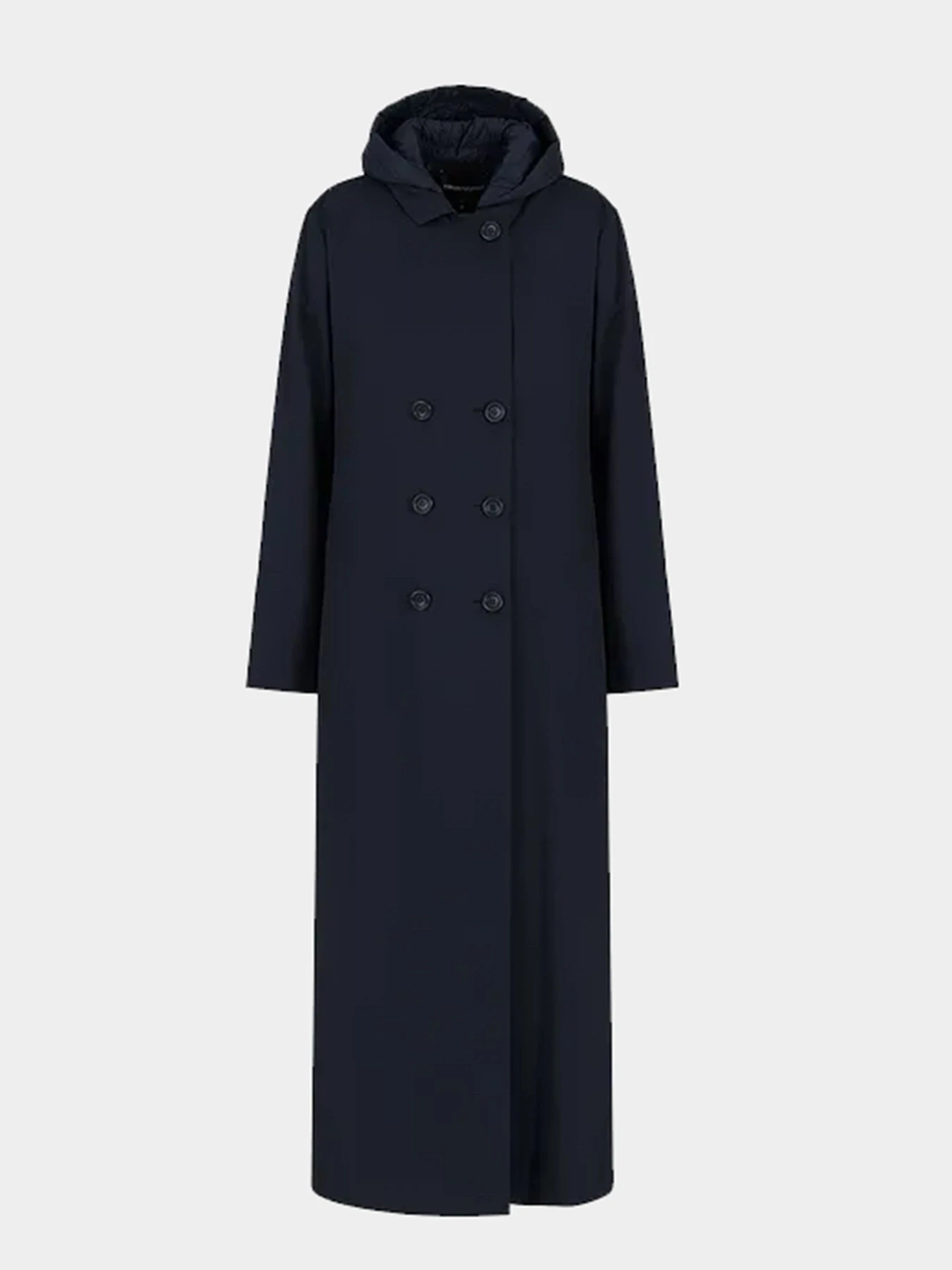 Пальто и плащи Emporio Armani модель 3D2L62-2NHYZ-0926 Фото