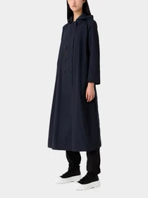 Пальто и плащи Emporio Armani модель 3D2L62-2NHYZ-0926 Фото