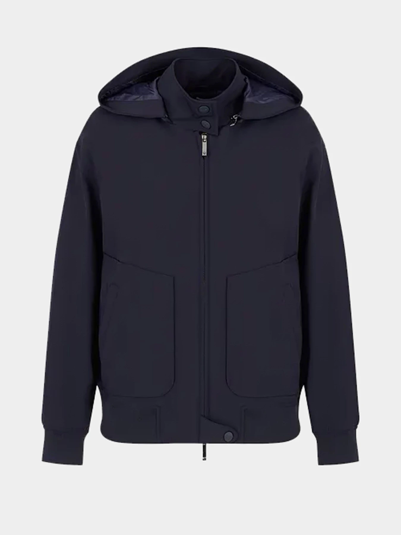 Куртки и дубленки Emporio Armani модель 3D2B90-1NNIZ-0927 Фото
