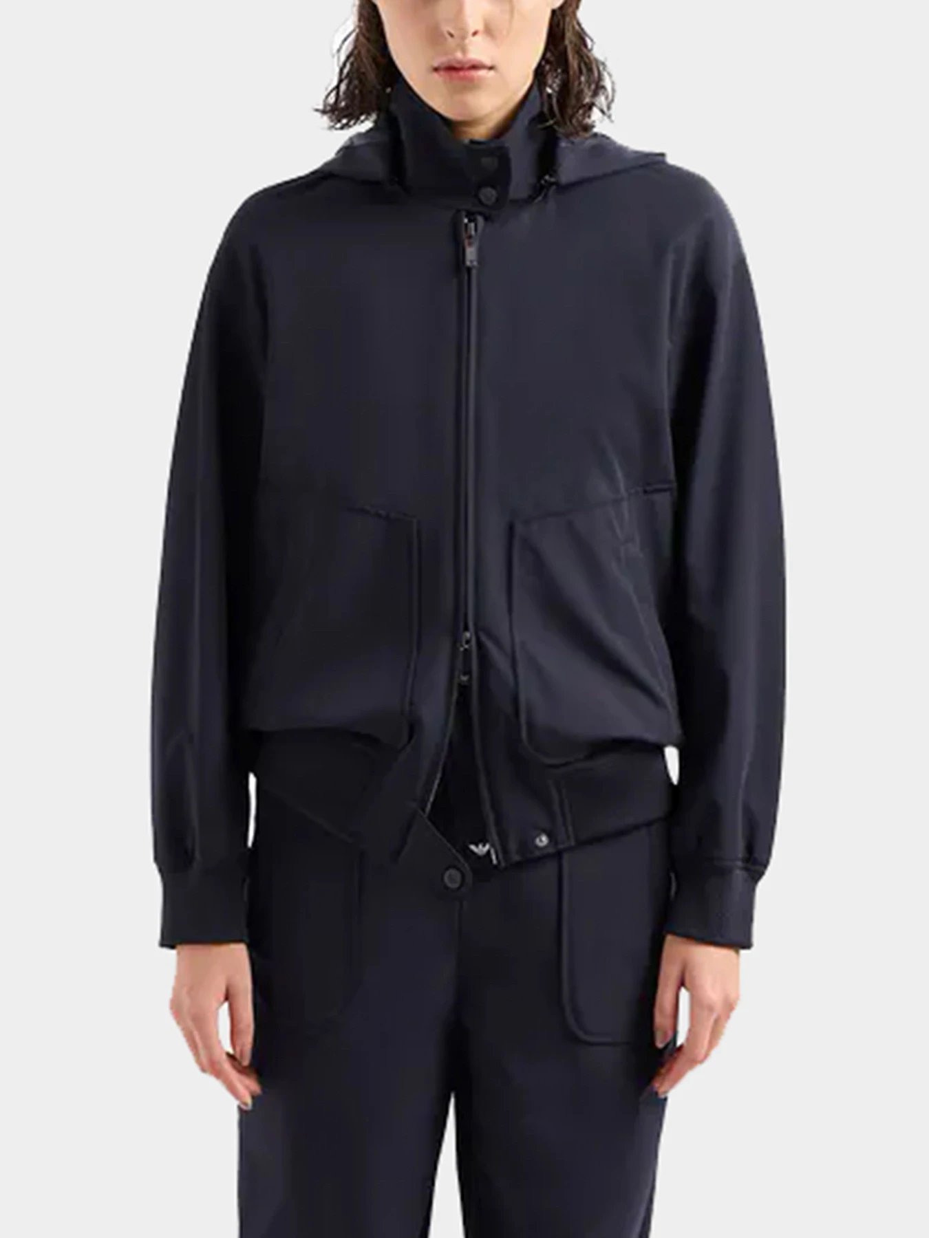 Куртки и дубленки Emporio Armani модель 3D2B90-1NNIZ-0927 Фото