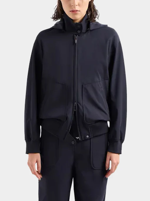 Куртки и дубленки Emporio Armani модель 3D2B90-1NNIZ-0927 Фото