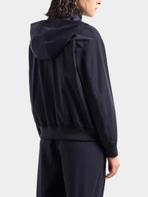 Куртки и дубленки Emporio Armani модель 3D2B90-1NNIZ-0927 Фото