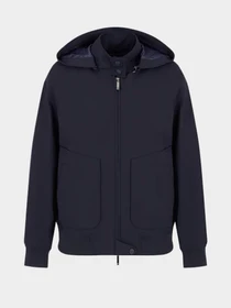 Куртки и дубленки Emporio Armani модель 3D2B90-1NNIZ-0927 Фото