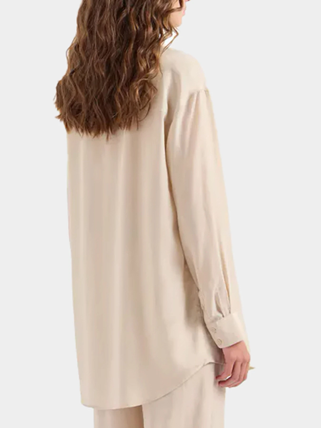 Рубашки Emporio Armani модель 3D2C91-1NKGZ-0105 Рубашки Emporio Armani модель 3D2C91-1NKGZ-0105 Фото