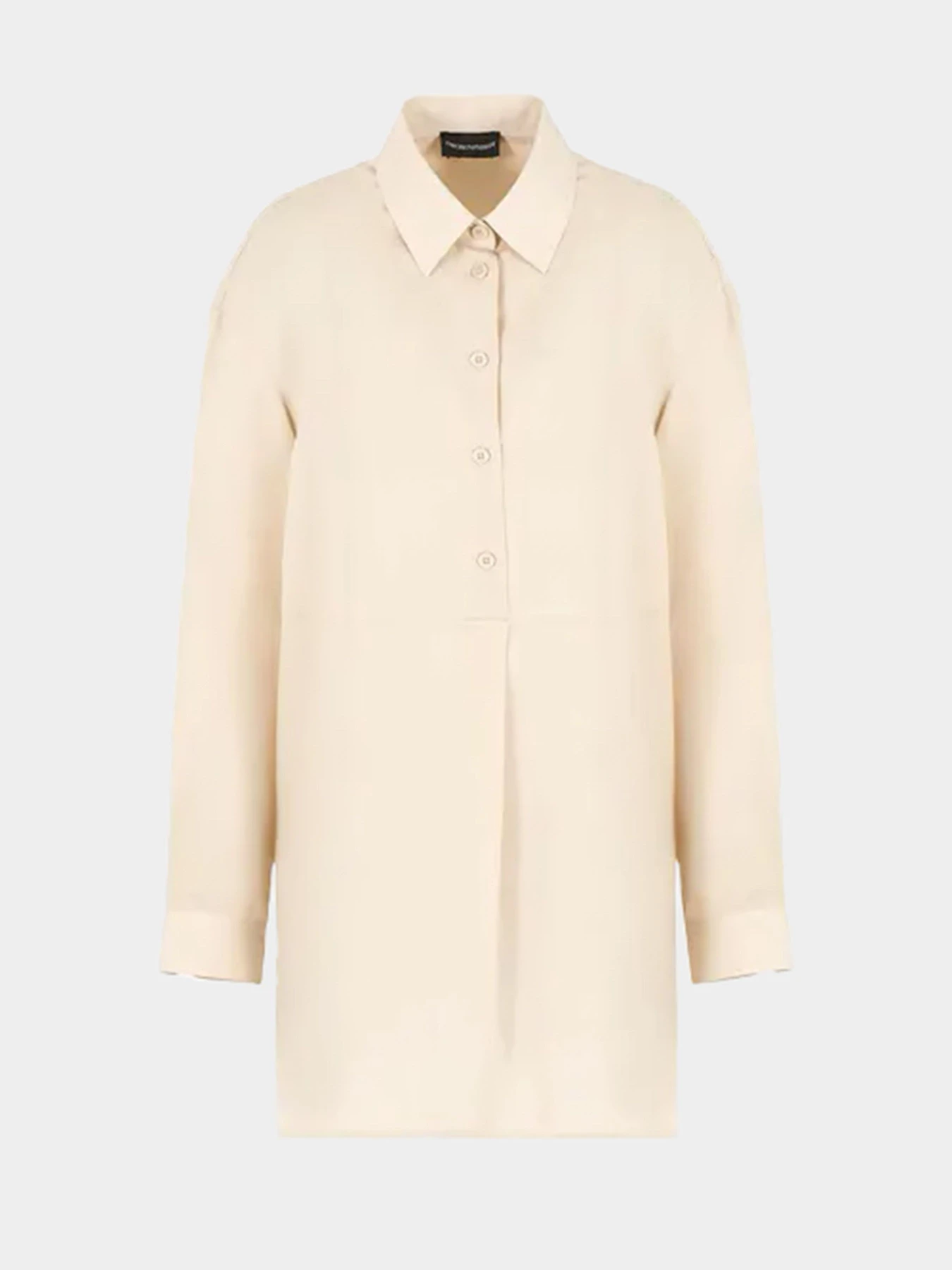 Рубашки Emporio Armani модель 3D2C91-1NKGZ-0105 Рубашки Emporio Armani модель 3D2C91-1NKGZ-0105 Фото