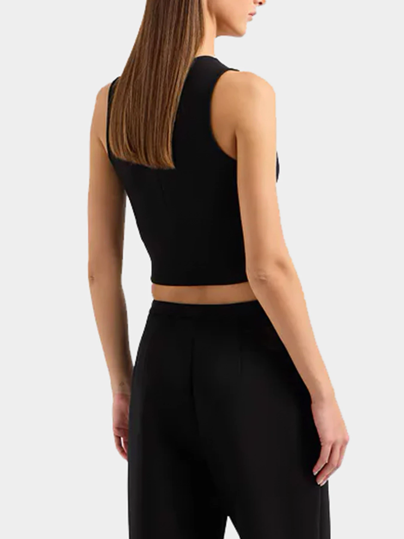 Футболки и поло Emporio Armani модель 3D2K6A-2JZYZ-0999 Футболки и поло Emporio Armani модель 3D2K6A-2JZYZ-0999 Фото
