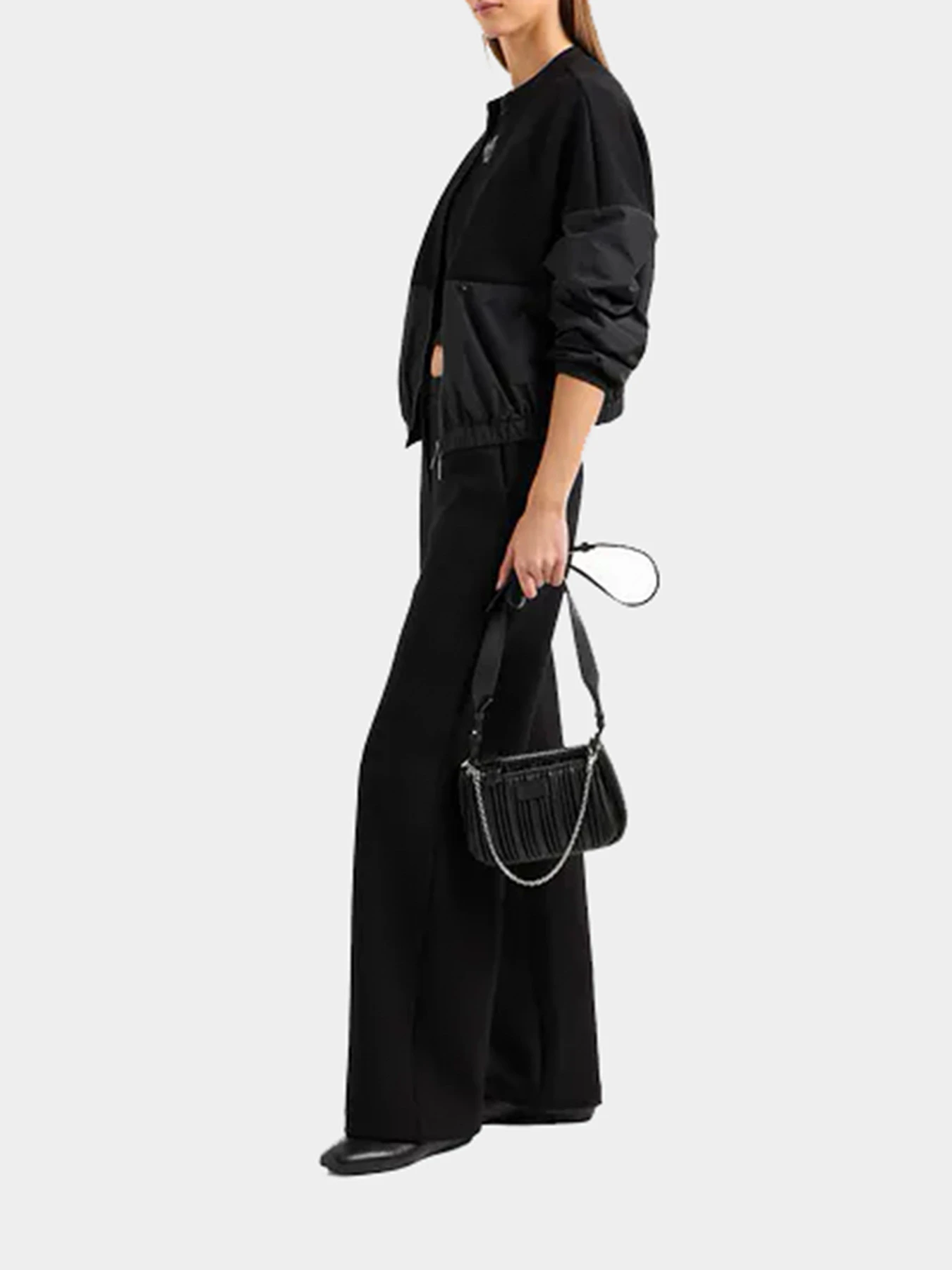 Футболки и поло Emporio Armani модель 3D2K6A-2JZYZ-0999 Футболки и поло Emporio Armani модель 3D2K6A-2JZYZ-0999 Фото