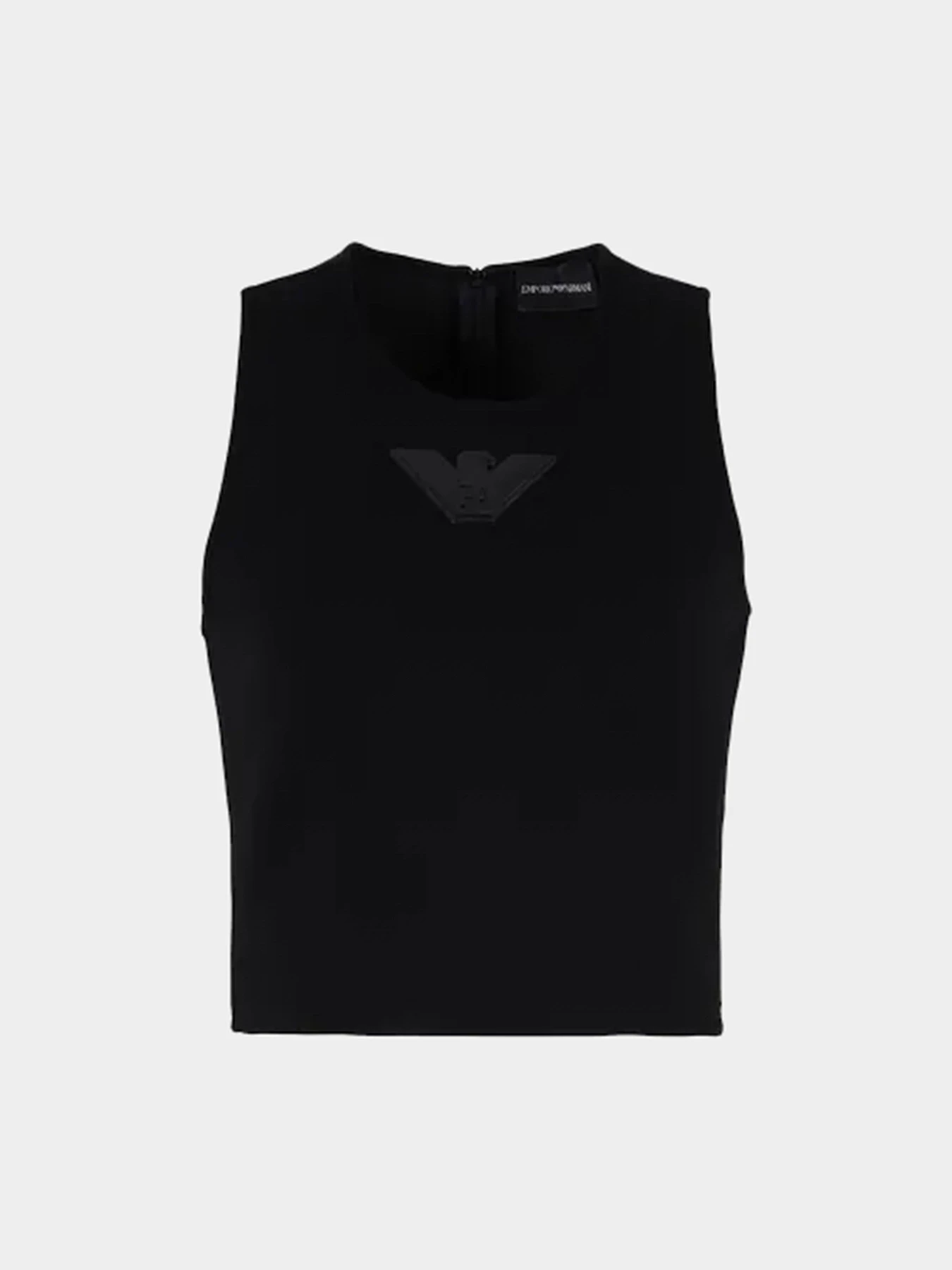 Футболки и поло Emporio Armani модель 3D2K6A-2JZYZ-0999 Футболки и поло Emporio Armani модель 3D2K6A-2JZYZ-0999 Фото
