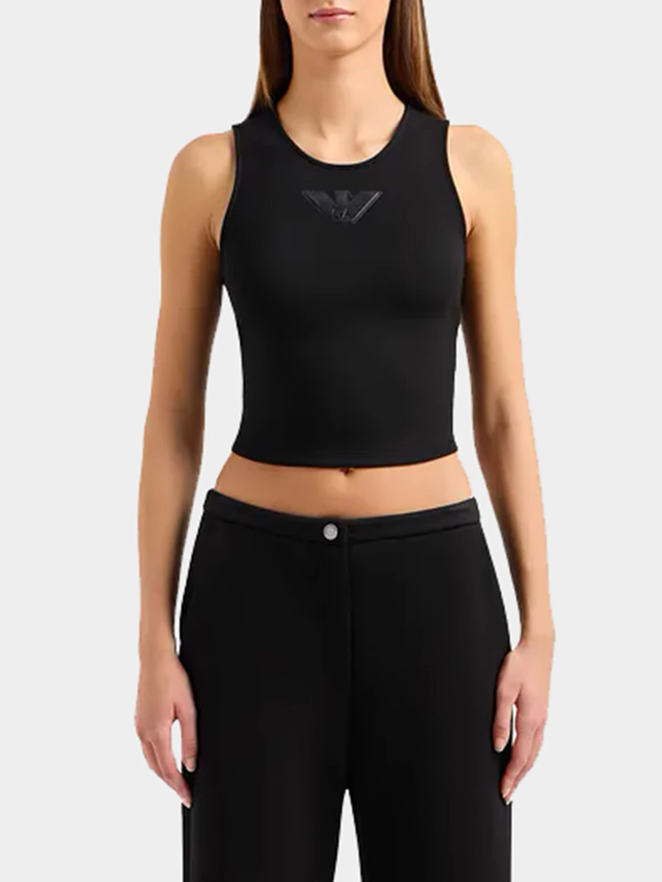 Футболки и поло Emporio Armani модель 3D2K6A-2JZYZ-0999 Футболки и поло Emporio Armani модель 3D2K6A-2JZYZ-0999 Фото