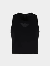 Футболки и поло Emporio Armani модель 3D2K6A-2JZYZ-0999 Фото