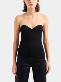 Футболки и поло Emporio Armani модель 3D2KT1-2M03Z-0999 Фото