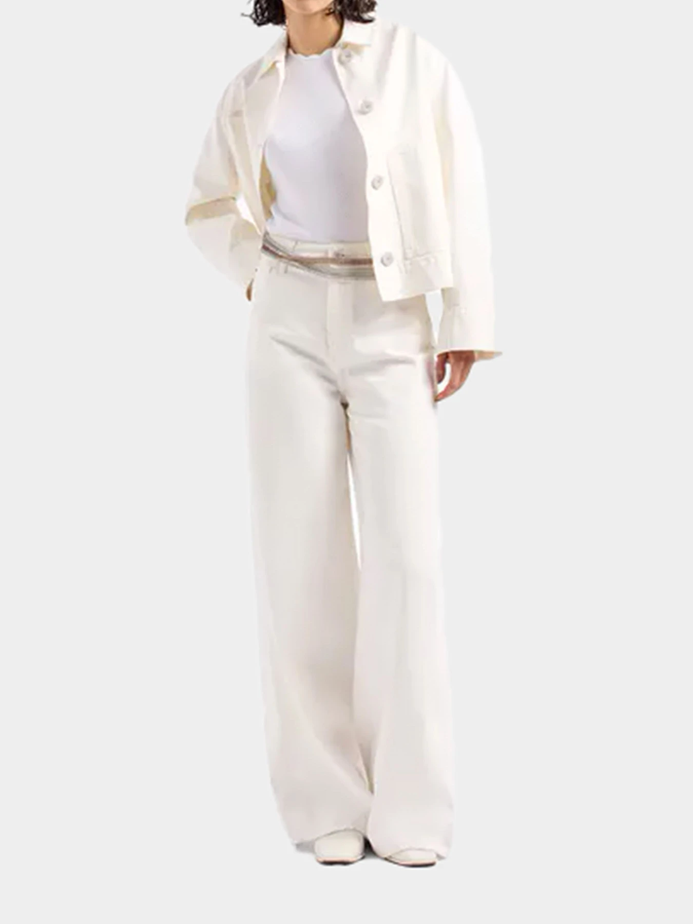 Футболки и поло Emporio Armani модель 3D2KT2-2M17Z-0101 Футболки и поло Emporio Armani модель 3D2KT2-2M17Z-0101 Фото