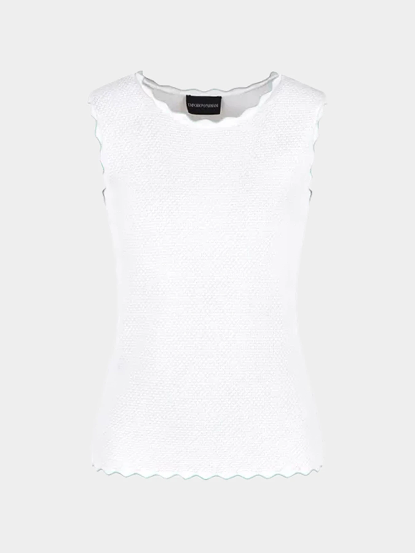 Футболки и поло Emporio Armani модель 3D2KT2-2M17Z-0101 Футболки и поло Emporio Armani модель 3D2KT2-2M17Z-0101 Фото