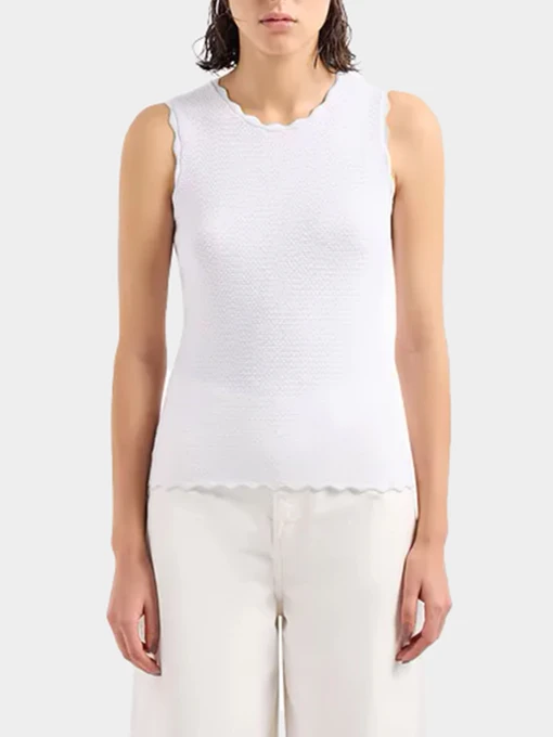 Футболки и поло Emporio Armani модель 3D2KT2-2M17Z-0101 Фото