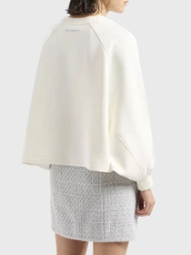 Худи и свитшоты Emporio Armani модель 3D2M6L-1JHSZ-0101 Фото