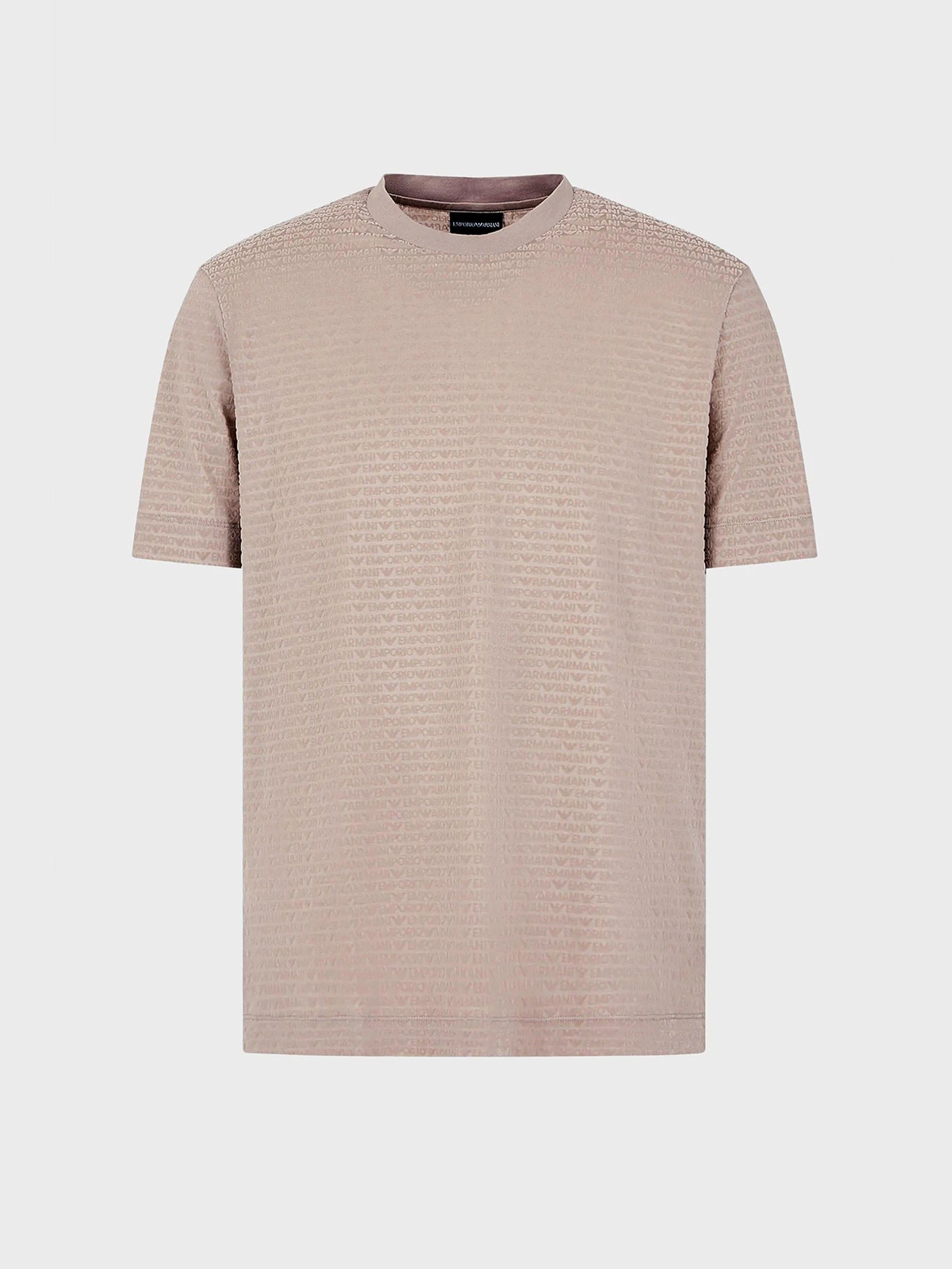 Футболки и поло Emporio Armani модель 3D1T91-1JUVZ-01M5 Фото