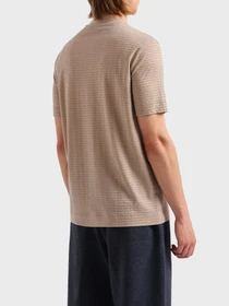 Футболки и поло Emporio Armani модель 3D1T91-1JUVZ-01M5 Фото