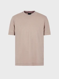 Футболки и поло Emporio Armani модель 3D1T91-1JUVZ-01M5 Фото