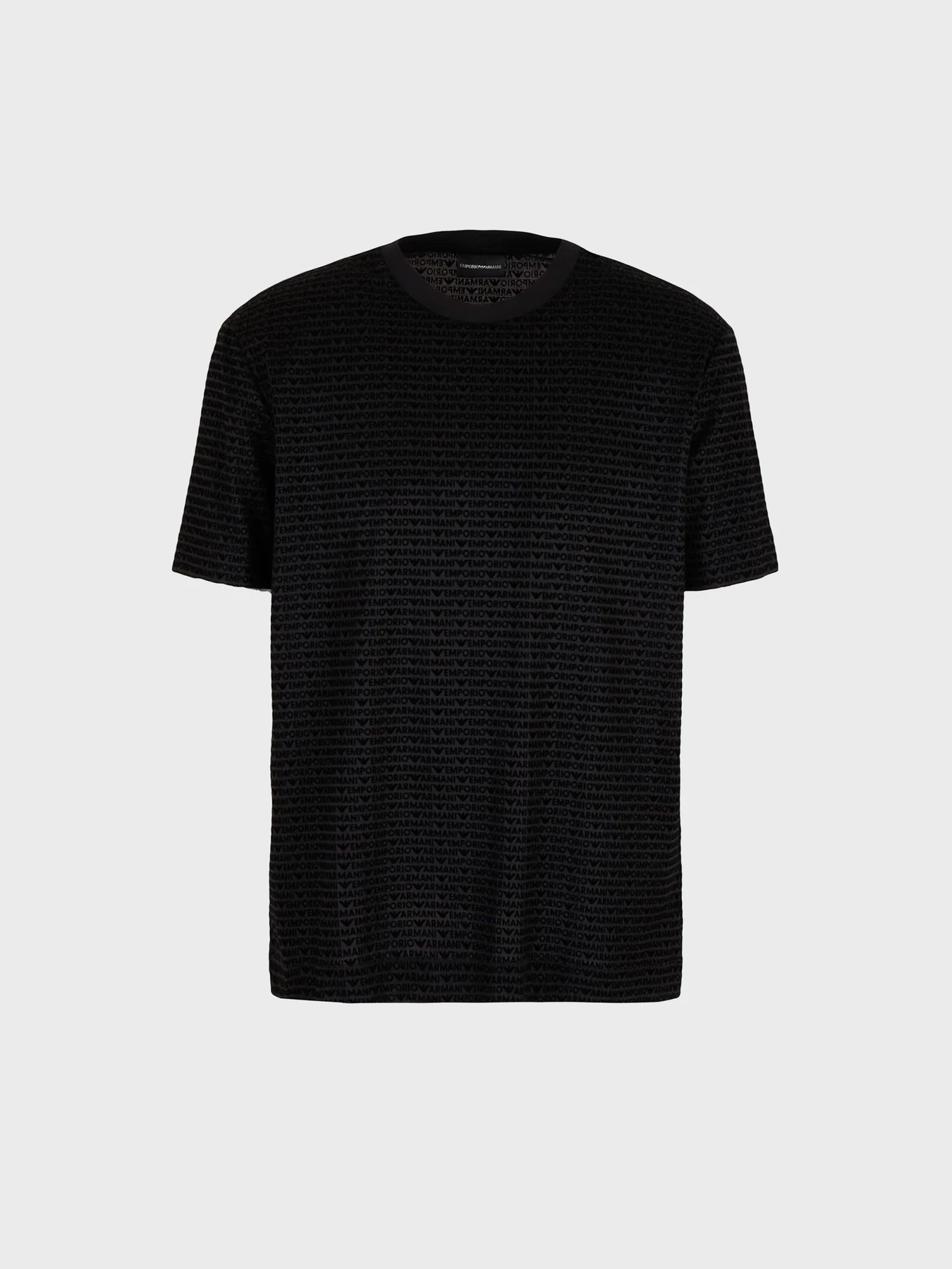 Футболки и поло Emporio Armani модель 3D1T91-1JUVZ-0999 Фото