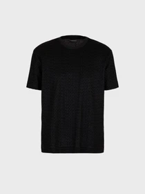 Футболки и поло Emporio Armani модель 3D1T91-1JUVZ-0999 Фото