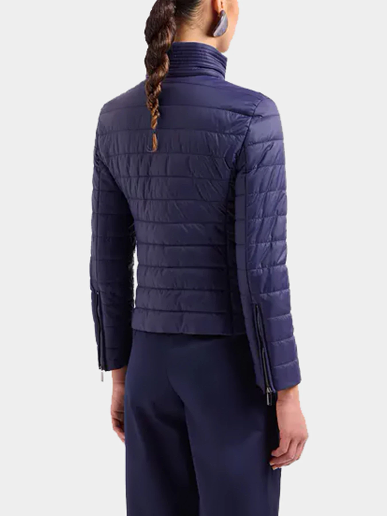 Куртки и дубленки Emporio Armani модель 3D2B61-2NIIZ-0905 Фото