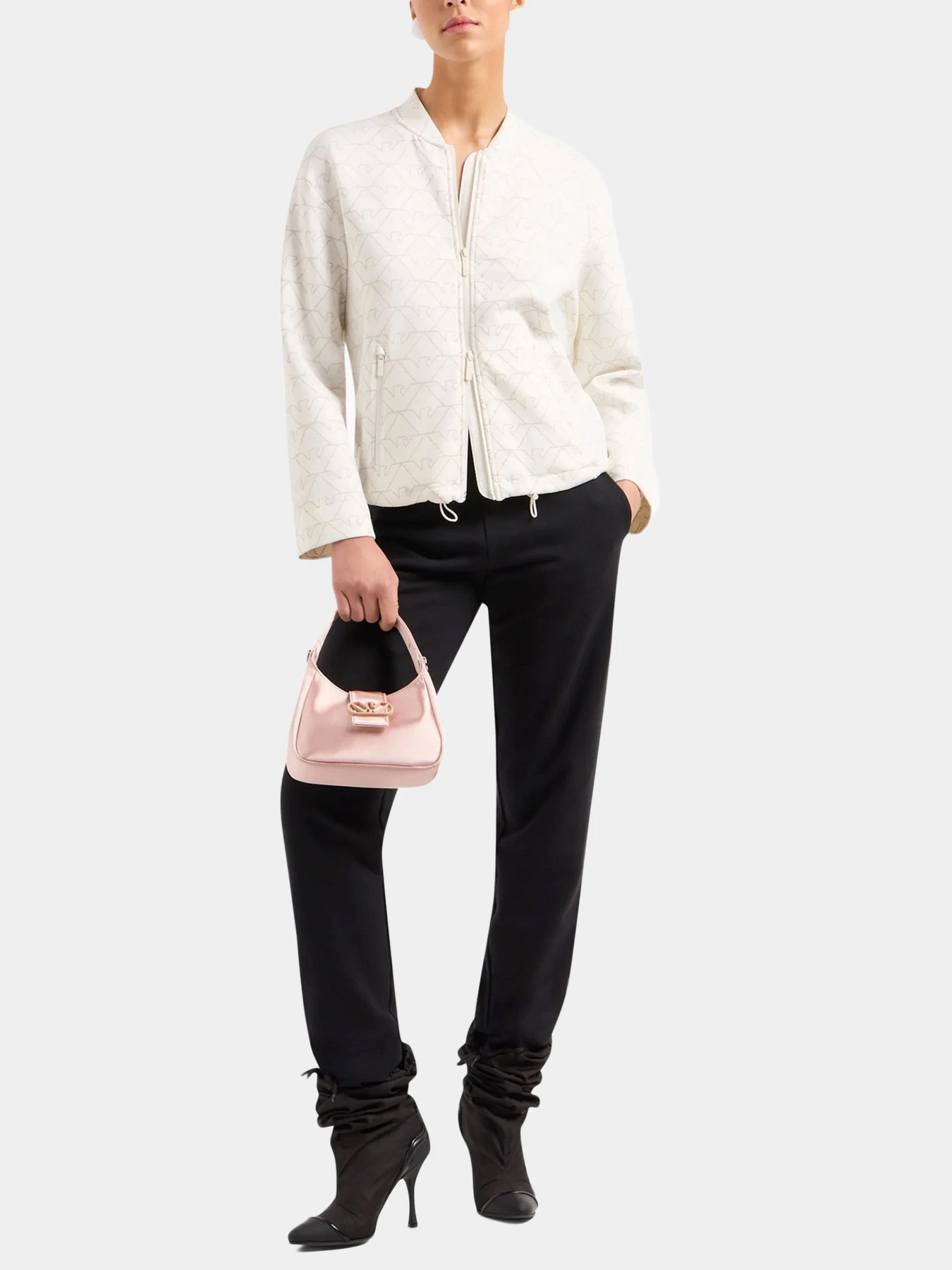 Куртки и дубленки Emporio Armani модель 3D2B6B-1JHSZ-F126 Фото