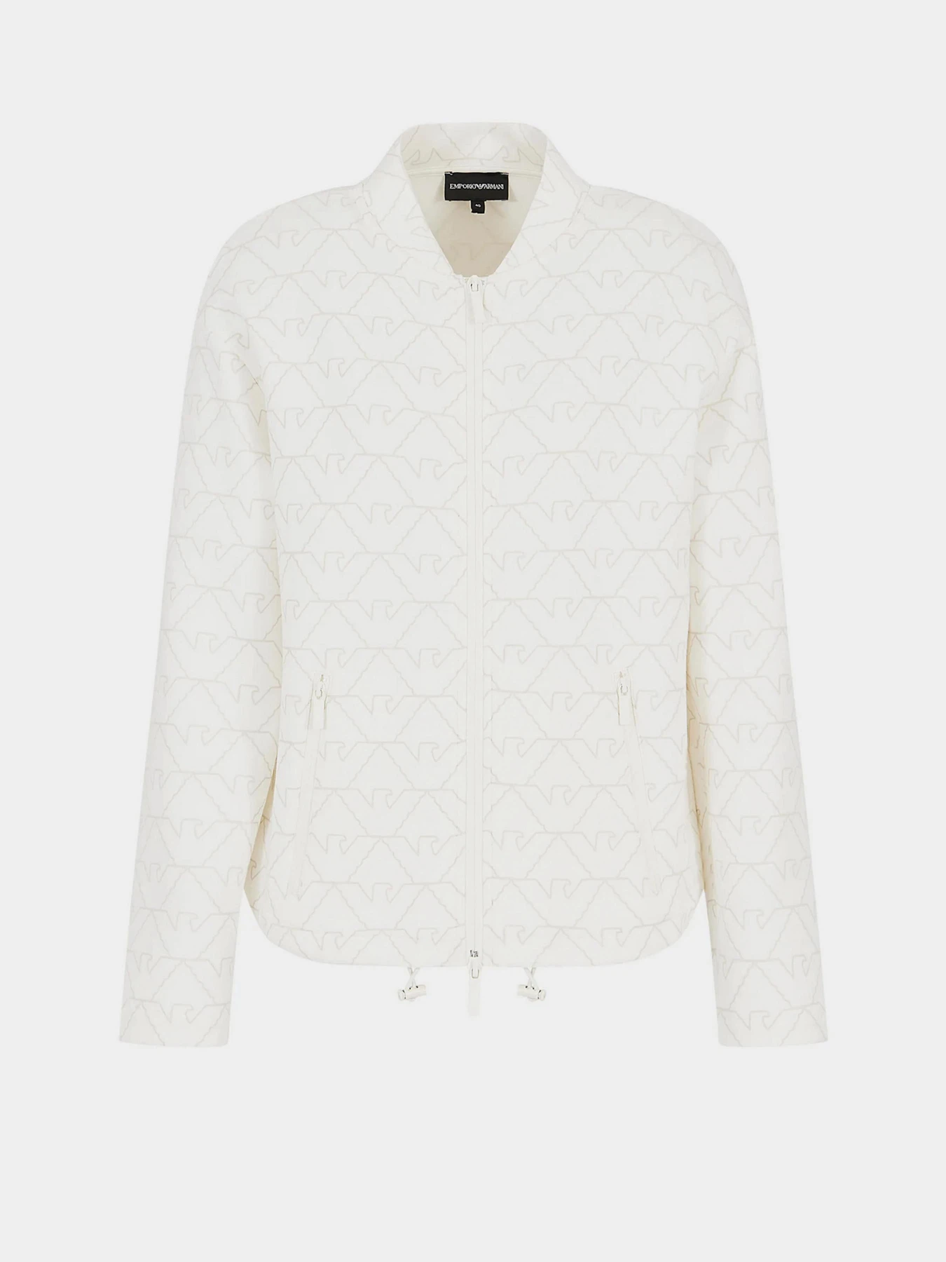 Куртки и дубленки Emporio Armani модель 3D2B6B-1JHSZ-F126 Фото