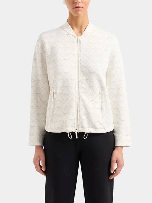 Куртки и дубленки Emporio Armani модель 3D2B6B-1JHSZ-F126 Фото