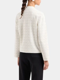 Куртки и дубленки Emporio Armani модель 3D2B6B-1JHSZ-F126 Фото